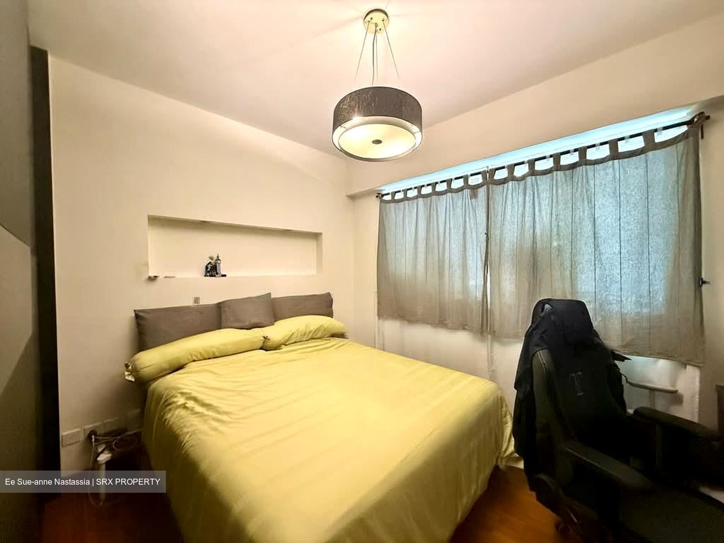 Pinevale (D18), Condominium #549766221